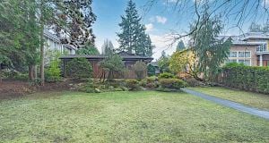 1736 W 37TH AVENUE Shaughnessy