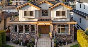 2325 W KING EDWARD AVENUE Arbutus