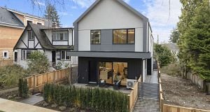 1 3232 W 38TH AVENUE Kerrisdale