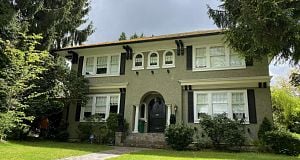 1564 W 26TH AVENUE Shaughnessy