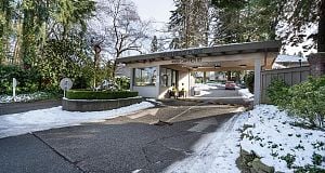 512 4900 CARTIER STREET Shaughnessy