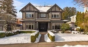 5809 CARTIER STREET South Granville