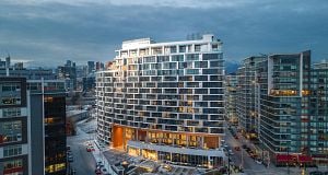 1707 1768 COOK STREET False Creek