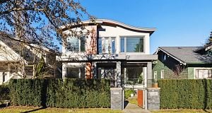 4437 W 13TH AVENUE Point Grey