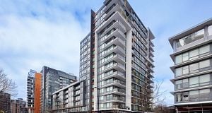 322 159 W 2ND AVENUE False Creek