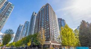 201 550 PACIFIC STREET Yaletown