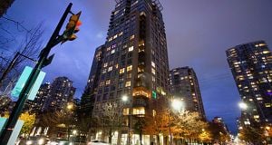 903 989 BEATTY STREET Yaletown