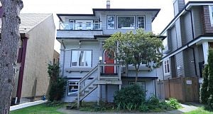 4530 W 11TH AVENUE Point Grey