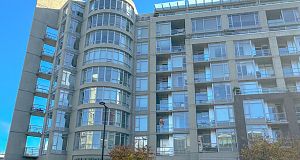 206 2055 YUKON STREET False Creek