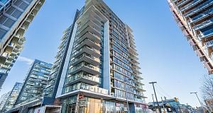 905 1788 COLUMBIA STREET False Creek