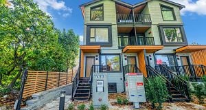 756 W 26TH AVENUE Cambie