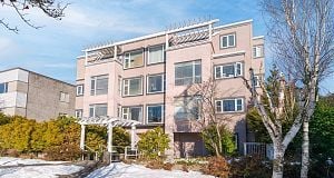 103 1353 W 70TH AVENUE Marpole