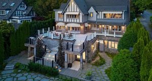 5189 CONNAUGHT DRIVE Shaughnessy