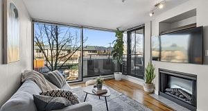 307 2525 BLENHEIM STREET Kitsilano