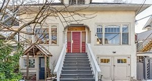 2656 2658 W 3RD AVENUE Kitsilano