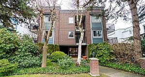 305 2239 W 1ST AVENUE Kitsilano