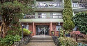 340 1844 W 7TH AVENUE Kitsilano