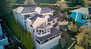 4628 Puget Drive, Vancouver BC V6L 2V8 Quilchena
