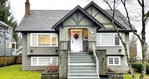 3389 21st Avenue, Vancouver BC V6S 1G8 Dunbar