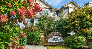402-1228 Hastings Street, Vancouver BC V6E 4S6 Coal Harbour