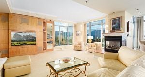 1790 Bayshore Drive, Vancouver BC V6G 3G5 Coal Harbour