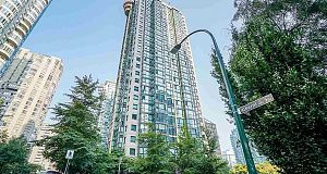 1010-1331 Alberni Street, Vancouver BC V6E 4S1 West End VW