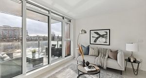 508 285 E 10TH AVENUE, Vancouver BC V5T 0H6 Mount Pleasant VE