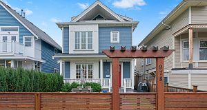 978 E 13TH AVENUE, Vancouver BC V5T 2L7 Mount Pleasant VE