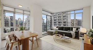 903 1775 QUEBEC STREET, Vancouver BC V5T 0E3 Mount Pleasant VE