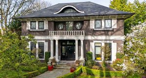 6287 MARGUERITE STREET, Vancouver BC V6M 3L2 South Granville