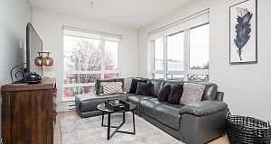 505 2477 CAROLINA STREET, Vancouver BC V5T 0G8 Mount Pleasant VE