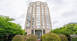 104 2628 ASH STREET, Vancouver BC V5Z 4L2 Fairview VW