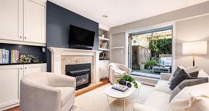 103 828 W 14TH AVENUE, Vancouver BC V5Z 1R1 Fairview VW