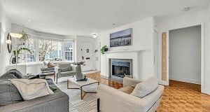 1361 W 7TH AVENUE, Vancouver BC V6H 1B8 Fairview VW