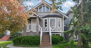 2968 W 20TH AVENUE, Vancouver BC V6L 1H5 Arbutus