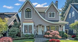 3176 W 35TH AVENUE, Vancouver BC V6N 2M8 MacKenzie Heights
