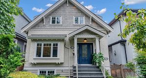 1566 W 65TH AVENUE, Vancouver BC V6P 2R1 S.W. Marine