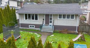 2348 OLIVER CRESCENT, Vancouver BC V6L 1S5 Arbutus