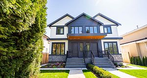 2356 WEST 16TH AVENUE, Vancouver BC V6K 3B6 Arbutus