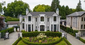8083 ANGUS DRIVE, Vancouver BC V6P 5K9 S.W. Marine