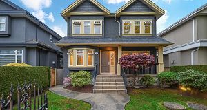 2978 W 21 AVENUE, Vancouver BC V6L 1K8 Arbutus