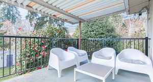 5951 Dunbar Street Southlands