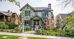 3530 W 34TH AVENUE, Vancouver BC V6N 2K8 Dunbar