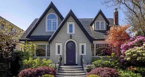2796 W 37TH AVENUE, Vancouver BC V6N 2T6 Kerrisdale