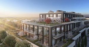 508 2105 W 46TH AVENUE, Vancouver BC V0V 0V0 Kerrisdale