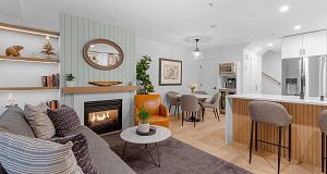 3218 HEATHER STREET, Vancouver BC V5Z 4R9 Cambie