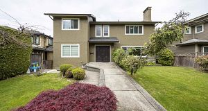 915 W 33RD AVENUE, Vancouver BC V5Z 2K6 Cambie