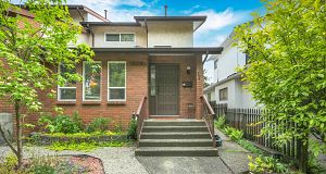 2118 6050 LARCH STREET, Vancouver BC V6M 4E4 Kerrisdale