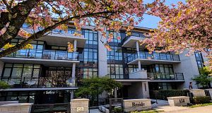 302 458 W 63RD AVENUE, Vancouver BC V5X 2J4 Marpole