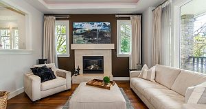 3105 WEST 15TH AVENUE, Vancouver BC V6K 3A7 Kitsilano